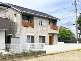 高崎市新町