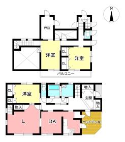 間取画像