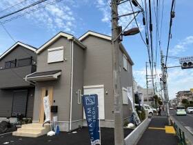 小平市仲町