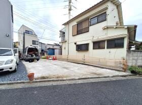 葛飾区東金町３丁目