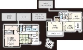 間取画像