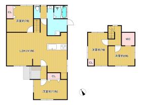 間取画像