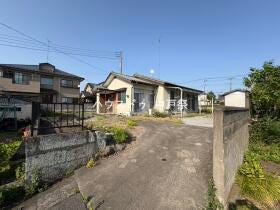 宇都宮市東岡本町