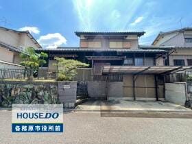 各務原市つつじが丘３丁目