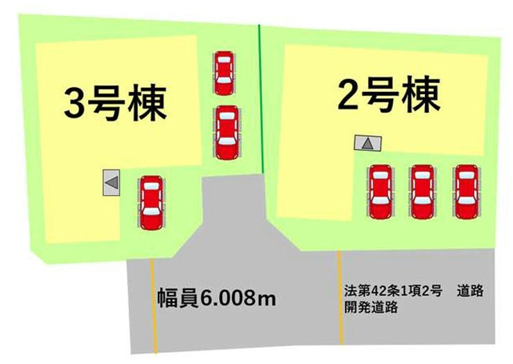 ■2号棟■