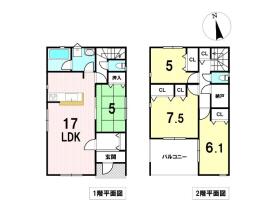 間取画像