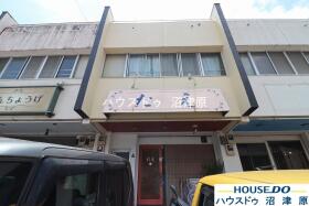 富士市錦町１丁目