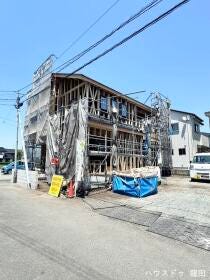 熊本市北区楡木５丁目