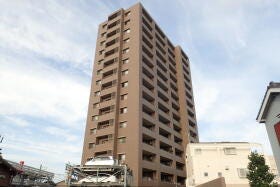 瀬戸市追分町