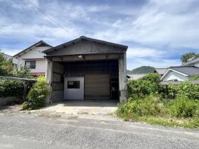 尾道市因島田熊町