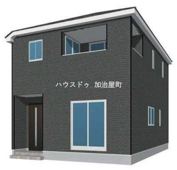 【外観】