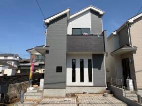 小平市仲町