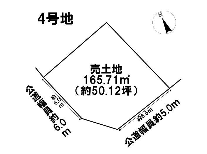 【区画図】