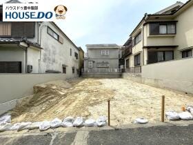 吹田市佐井寺４丁目