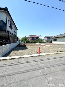 菊池郡菊陽町武蔵ヶ丘北１丁目