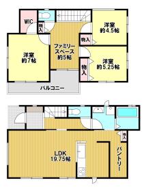 間取画像