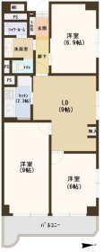 間取画像