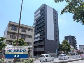 名古屋市西区花の木３丁目