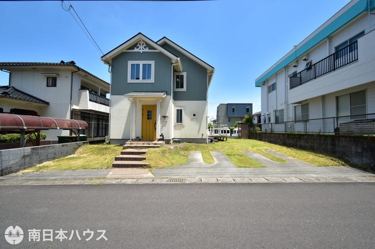 西別府町 中古戸建