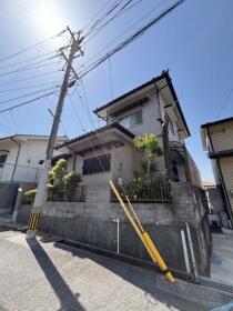 北九州市八幡西区上の原１丁目