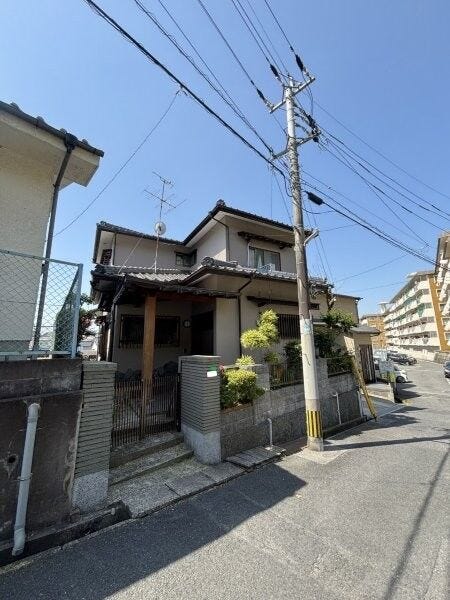 上の原1丁目戸建 5DK