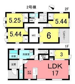間取画像