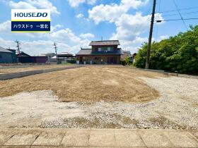 一宮市北方町北方字中屋敷郷