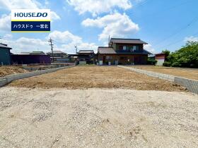 一宮市北方町北方字中屋敷郷