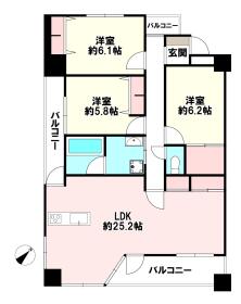 大野城市中央２丁目
