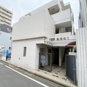 大田区大森北３丁目