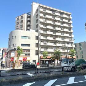 大田区大森西３丁目