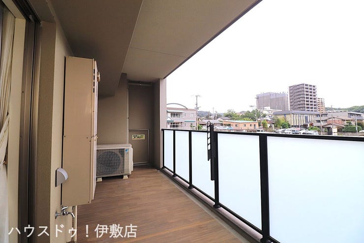 大竜町 オーヴィジョン大竜 