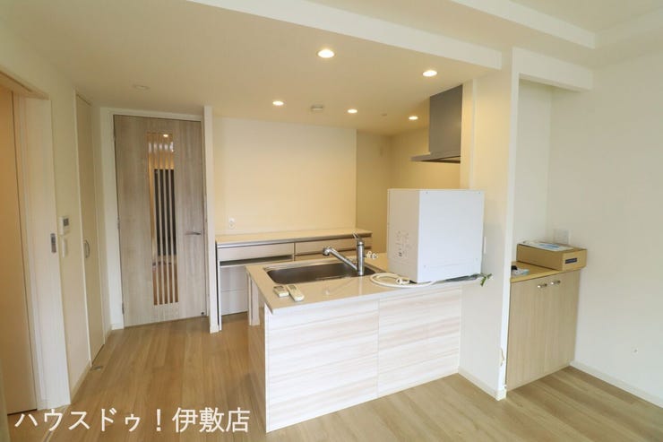 大竜町 オーヴィジョン大竜 