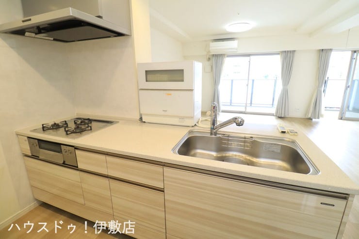 大竜町 オーヴィジョン大竜 