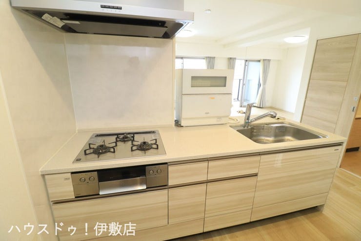 大竜町 オーヴィジョン大竜 