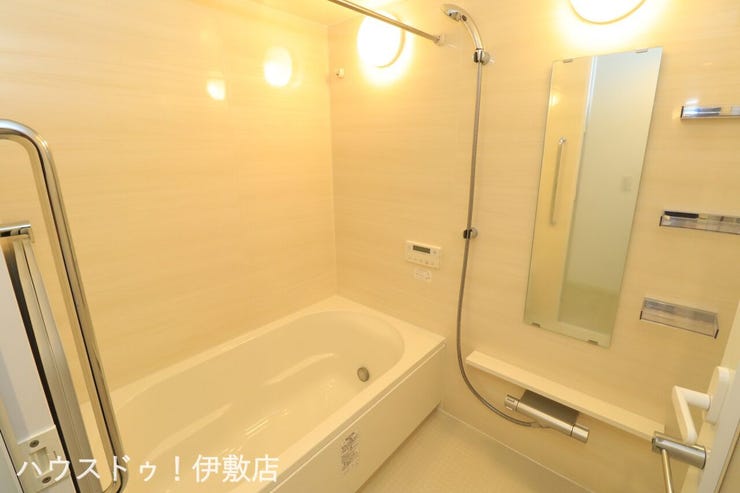 大竜町 オーヴィジョン大竜 