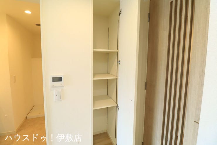 大竜町 オーヴィジョン大竜 