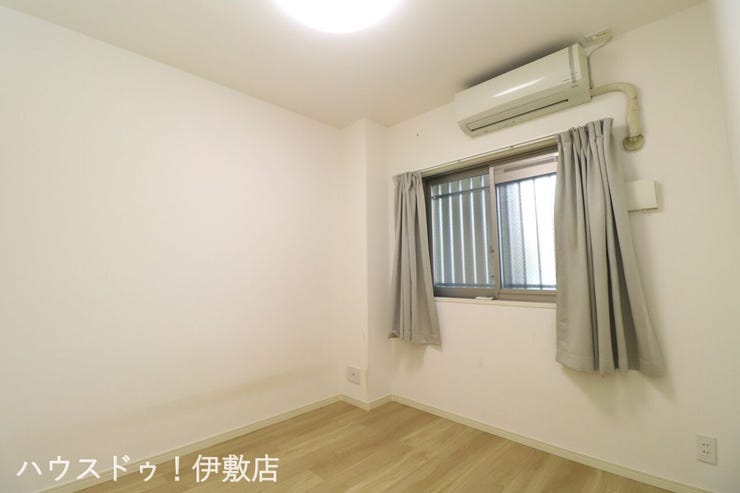 大竜町 オーヴィジョン大竜 