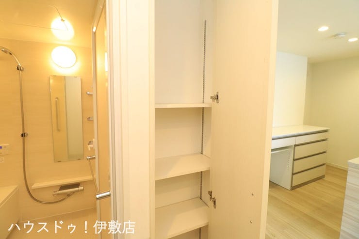大竜町 オーヴィジョン大竜 