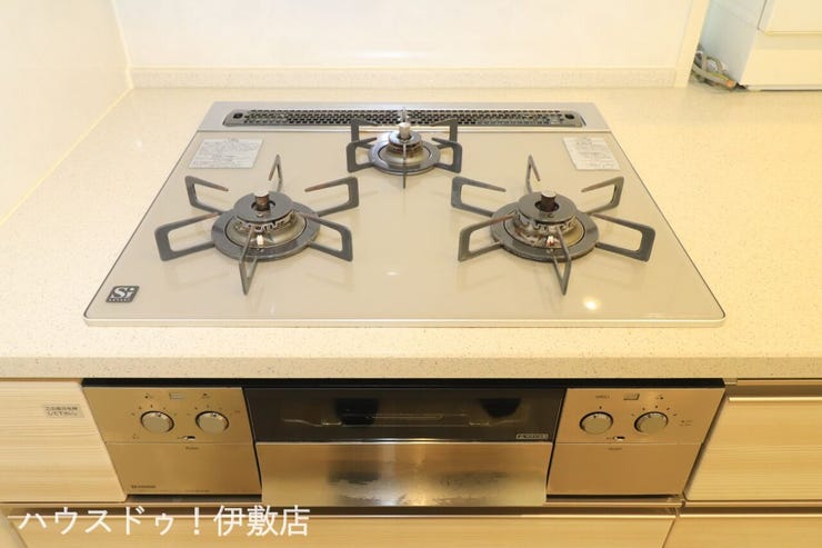 大竜町 オーヴィジョン大竜 
