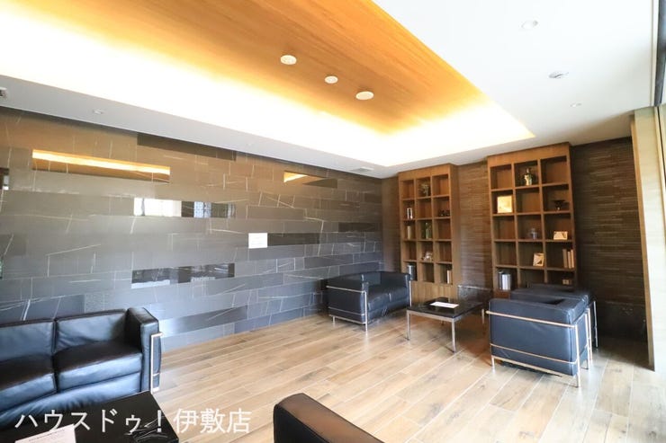 大竜町 オーヴィジョン大竜 