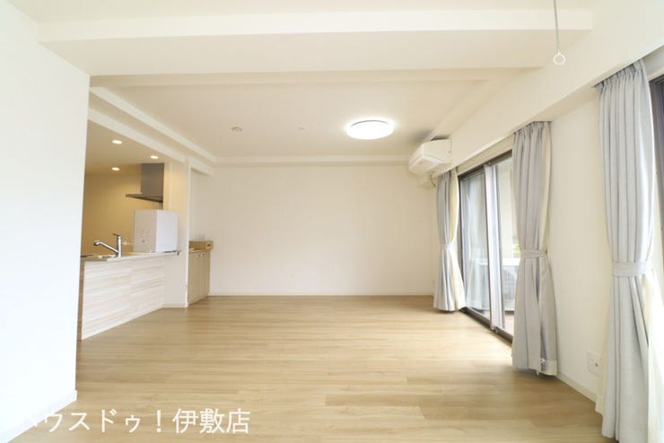大竜町 オーヴィジョン大竜 