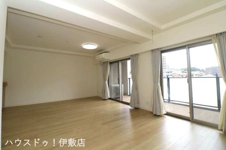 大竜町 オーヴィジョン大竜 