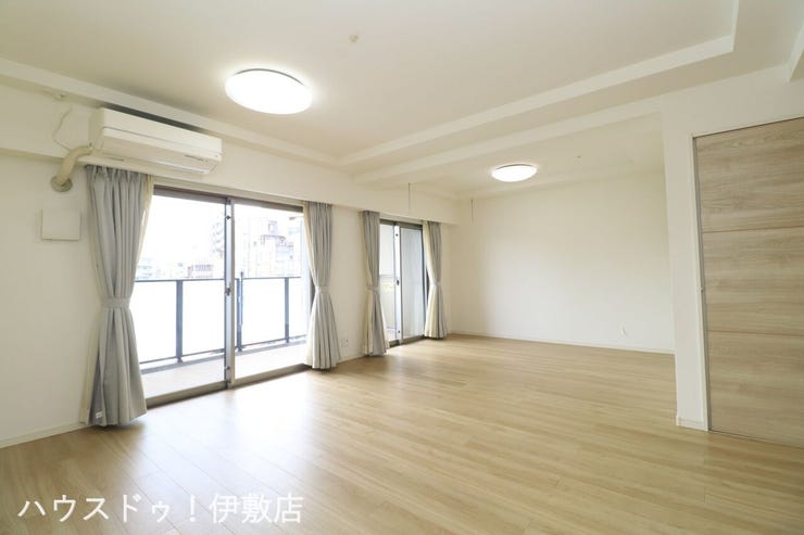 大竜町 オーヴィジョン大竜 