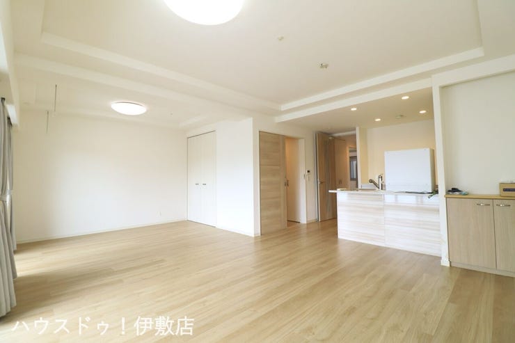 大竜町 オーヴィジョン大竜 
