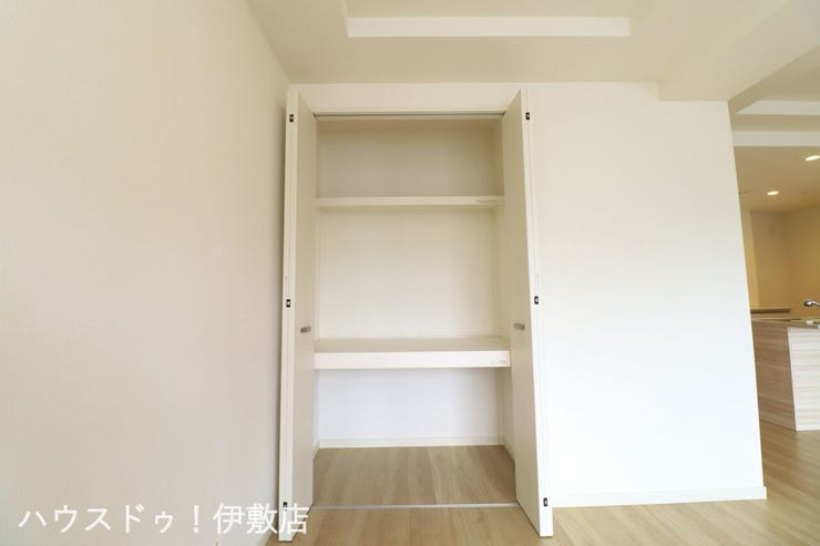 大竜町 オーヴィジョン大竜 