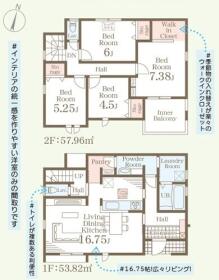 間取画像