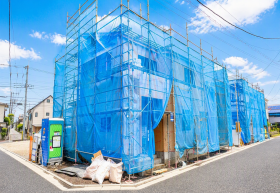 小平市美園町３丁目