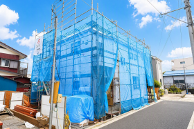 小平市美園町３丁目