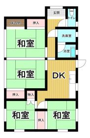間取画像